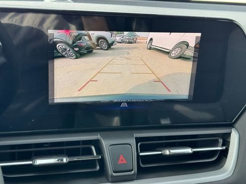 New 2026 Chevrolet TrailBlazer LS image 14