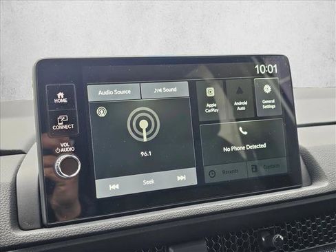 New 2026 Honda CR-V Sport image 20