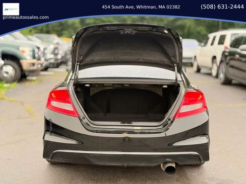 Used 2013 Honda Civic Si image 22