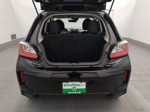 Used 2024 Mitsubishi Mirage ES FWD image 29