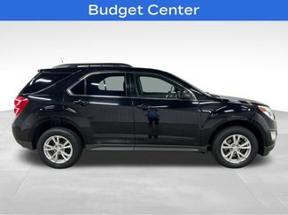 Used 2017 Chevrolet Equinox LT AWD/4WD video 2