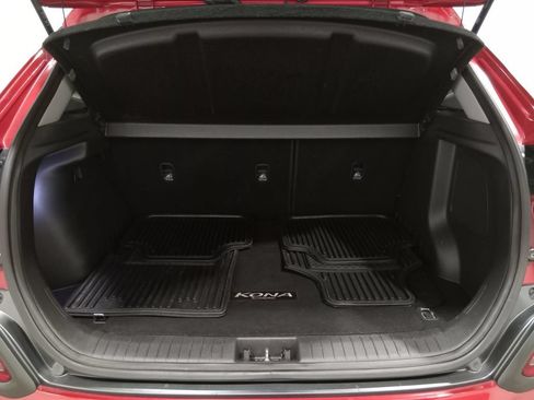Used 2021 Hyundai Kona Ultimate FWD image 6