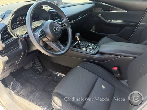 Used 2023 MAZDA CX-30 AWD 2.5 S image 18