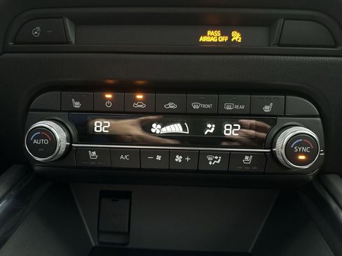 New 2025 MAZDA CX-5 AWD 2.5 S w/ Premium Plus Pkg image 19