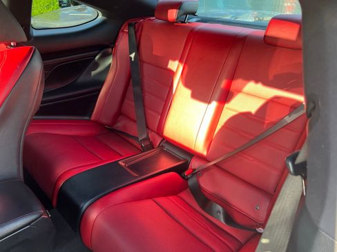 Used 2019 Lexus RC 300 F Sport image 29