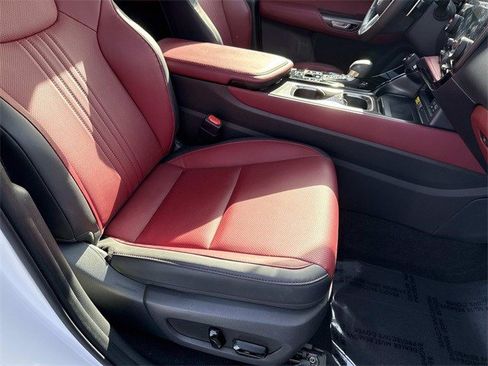 Used 2024 Lexus NX 350 AWD w/ Premium Package image 10