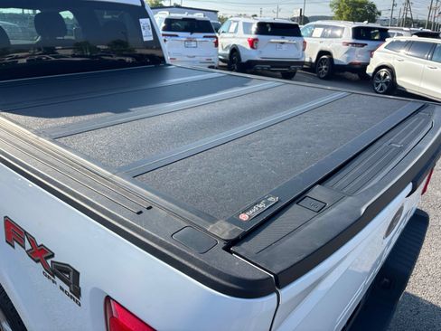 Used 2022 Ford F150 XLT w/ Equipment Group 301A Mid AWD/4WD image 6
