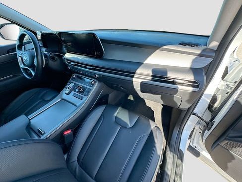Used 2024 Hyundai Palisade SEL image 26