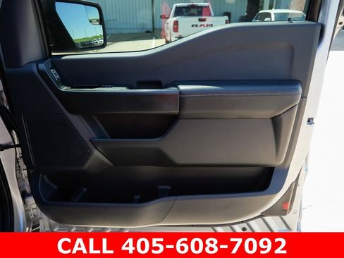 Used 2023 Ford F150 XL AWD/4WD image 20