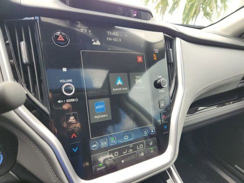 Used 2023 Subaru Outback Limited image 35