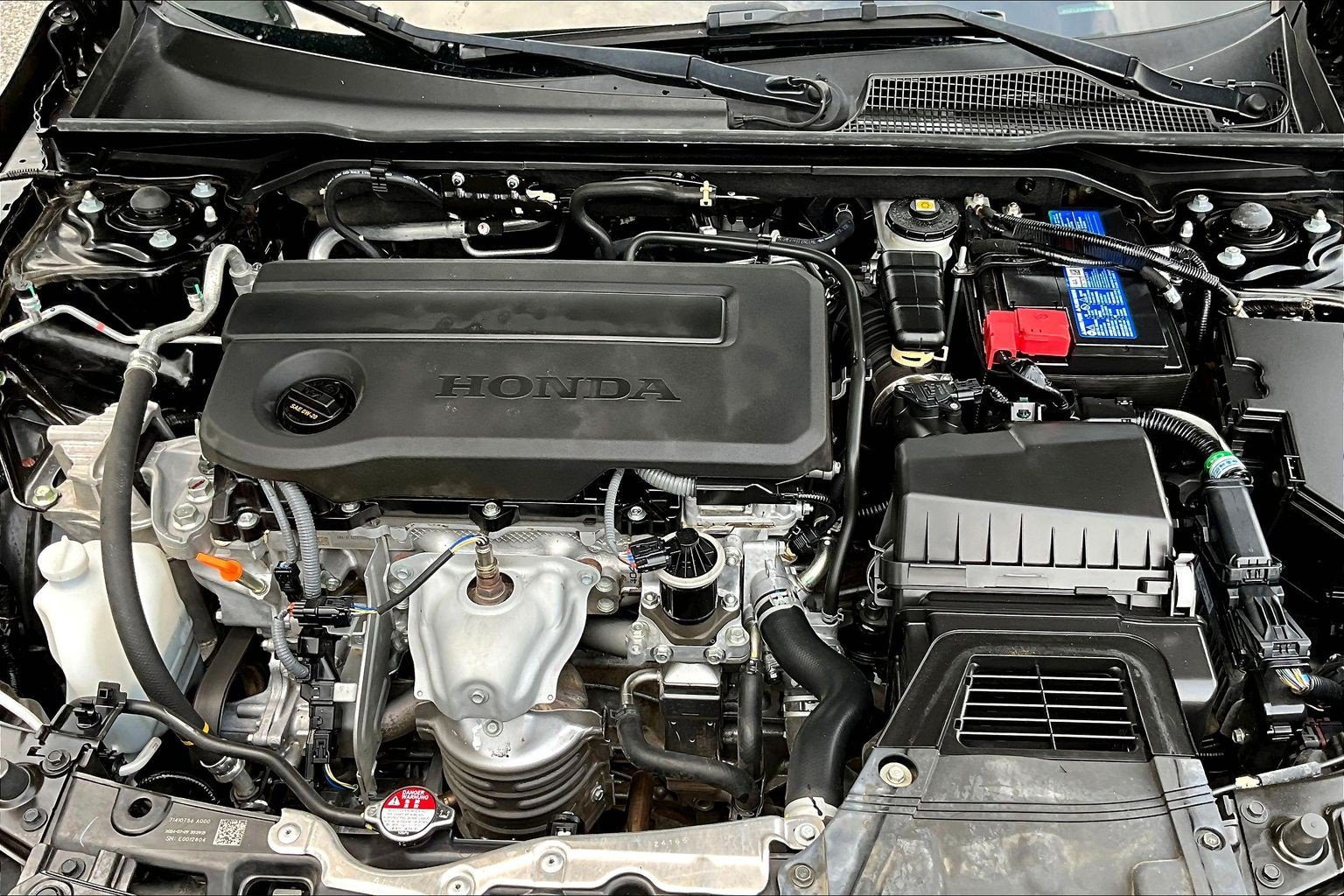 Used 2025 Honda Civic Sport image 26