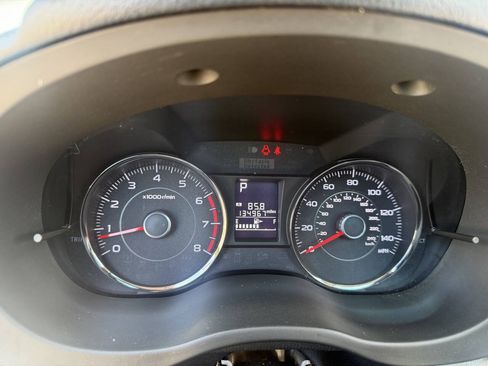 Used 2016 Subaru Forester 2.5i Touring w/ Eyesight & Navigation System AWD/4WD image 16