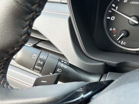 New 2026 Subaru Forester Touring image 42