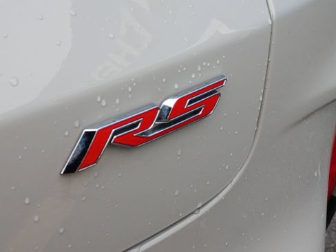 New 2026 Chevrolet TrailBlazer RS w/ Convenience Package image 26