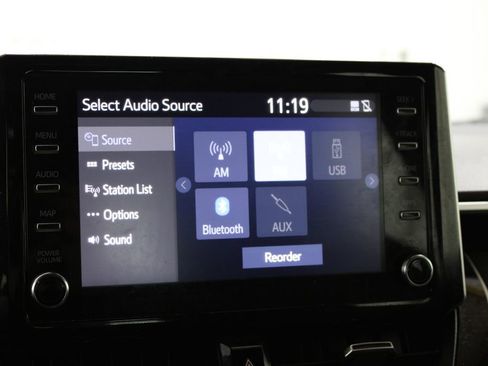 Used 2019 Toyota Corolla SE image 43