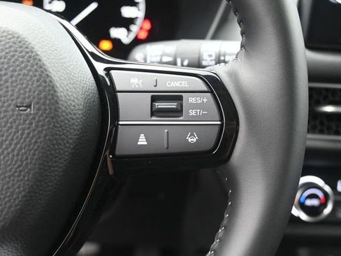 New 2027 Honda HR-V EX-L image 16