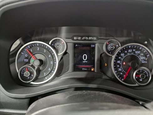 New 2026 RAM 2500 Big Horn image 46