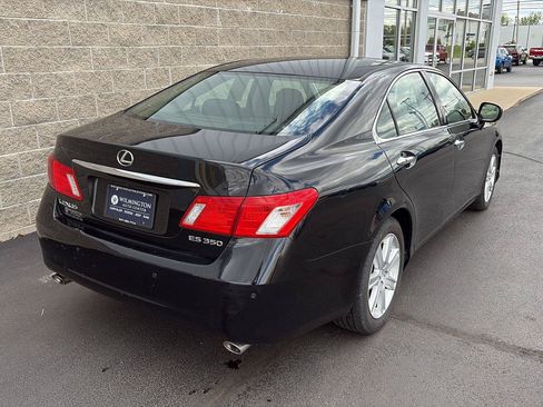 Used 2008 Lexus ES 350 w/ Premium Plus Pkg FWD image 3