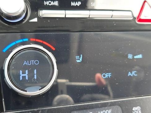 New 2026 Hyundai Santa Fe SEL image 8