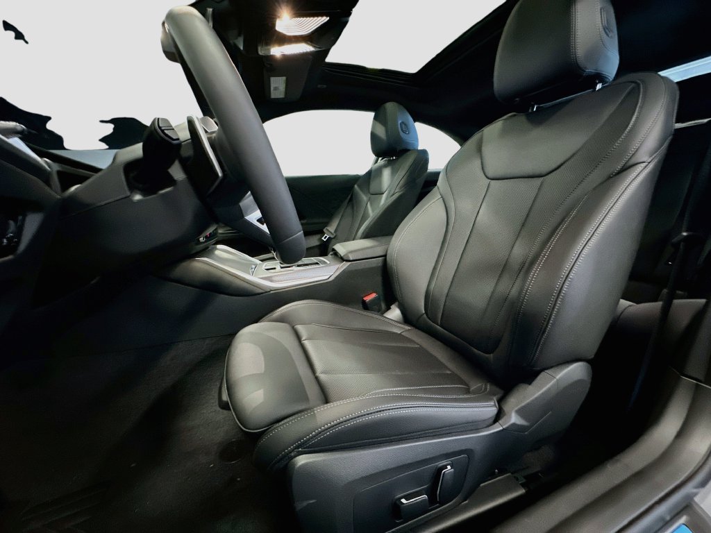 New 2026 BMW 230i xDrive Coupe AWD/4WD image 22