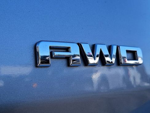 Used 2020 GMC Terrain Denali image 32