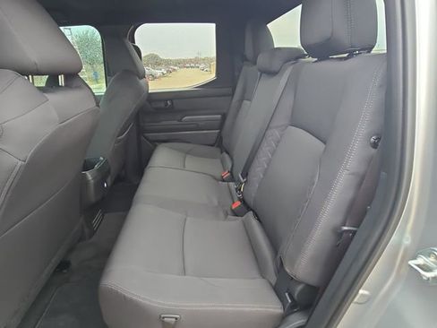 Used 2025 Toyota Tacoma SR5 image 13