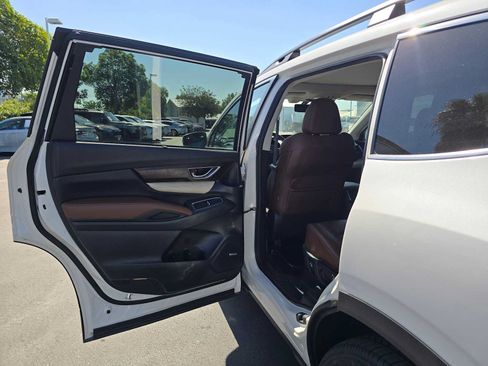 Used 2020 Subaru Ascent Touring w/ Popular Package #2A AWD/4WD image 19