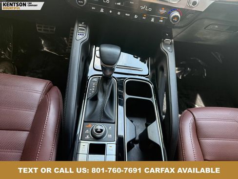 Used 2024 Kia Telluride SX Prestige w/ Towing Package AWD/4WD image 21
