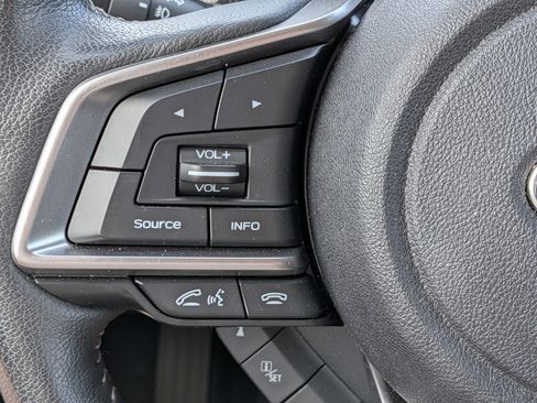 Used 2020 Subaru Forester Limited AWD/4WD image 24