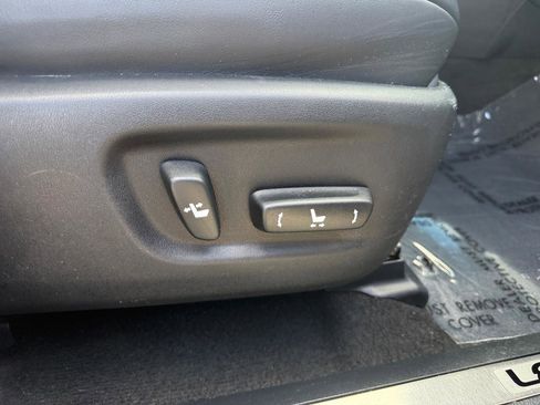 Used 2017 Lexus NX 200t F Sport w/ F Sport Premium Package image 7