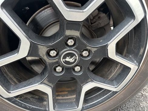 Used 2022 Ford Bronco Sport Big Bend w/ Convenience Package image 6