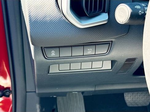 New 2026 MAZDA CX-50 AWD 2.5 S w/ Cargo Package image 10