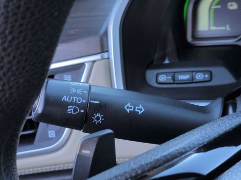 Used 2018 Honda Clarity Plug-In Hybrid image 27