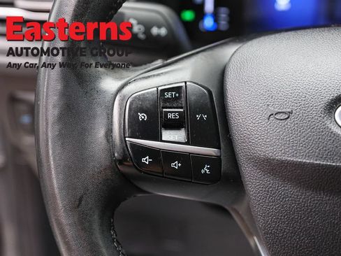 Used 2024 Ford Escape Active FWD image 14