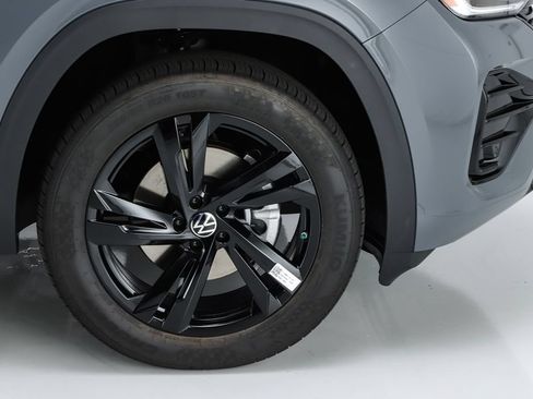 New 2026 Volkswagen Atlas Cross Sport SEL R-Line AWD/4WD image 14