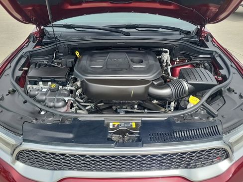 Used 2021 Dodge Durango Citadel image 26