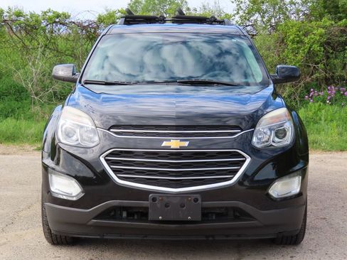 Used 2017 Chevrolet Equinox LT FWD image 4
