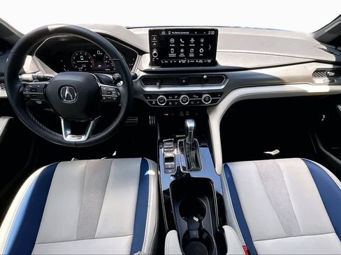 Used 2026 Acura Integra A-Spec FWD image 16