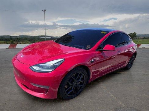 Used 2022 Tesla Model 3 RWD image 5