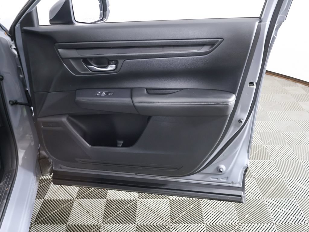 Used 2025 Honda CR-V EX image 24