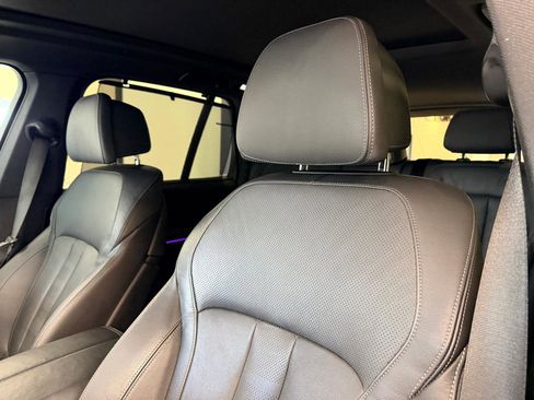 Used 2020 BMW X5 sDrive40i w/ Premium Package image 21