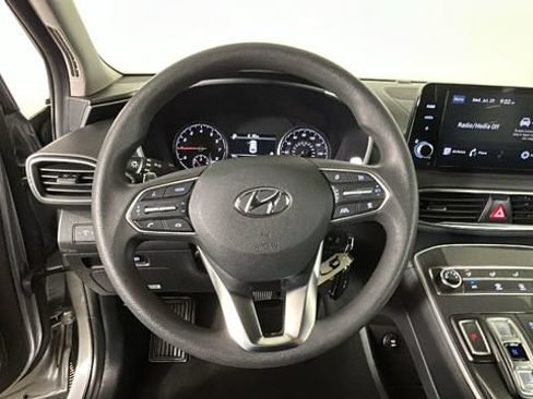 Certified 2023 Hyundai Santa Fe SE FWD image 14
