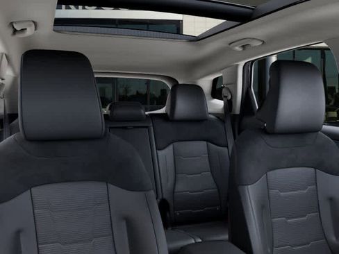 New 2026 Kia Sportage SX Prestige image 27