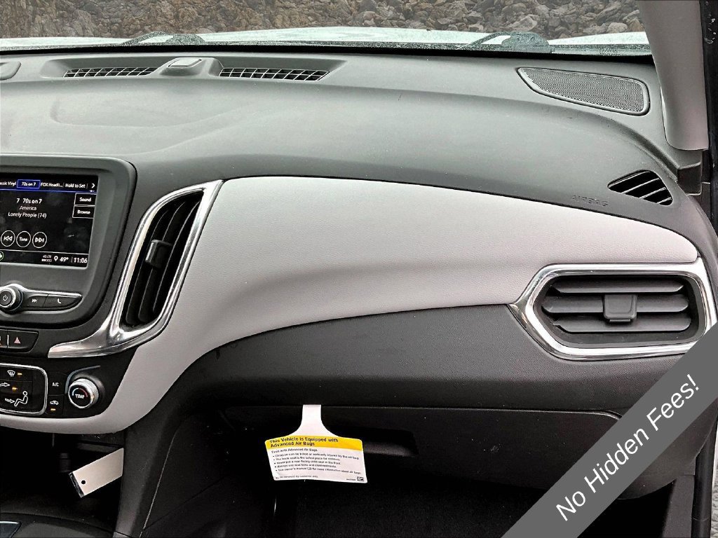 Used 2022 Chevrolet Equinox LS FWD image 14