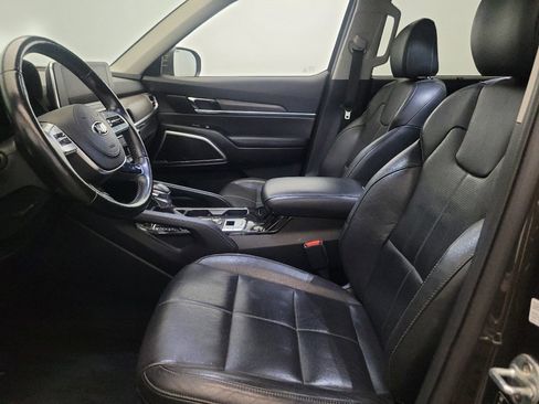 Used 2021 Kia Telluride EX w/ EX Premium Package AWD/4WD image 17