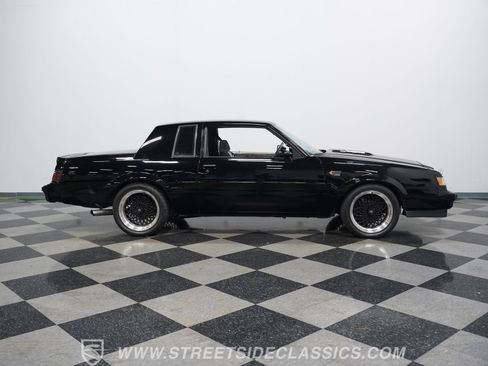 Used 1987 Buick Regal Coupe RWD image 15