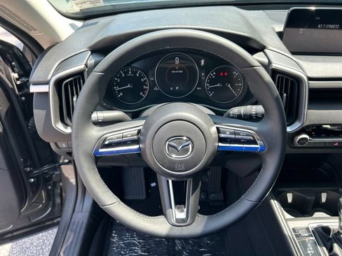New 2026 MAZDA CX-50 AWD 2.5 S w/ Weather Package image 21