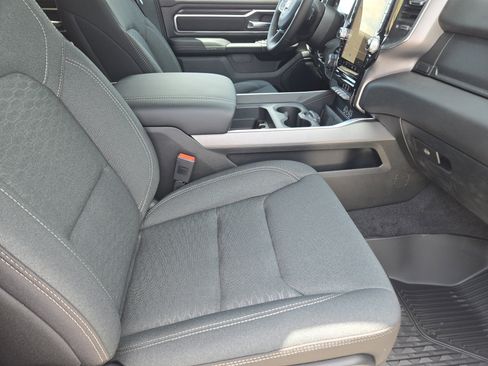 New 2026 RAM 1500 Lone Star AWD/4WD image 13