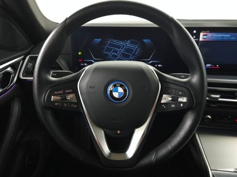 Used 2023 BMW i4 eDrive40 w/ Premium Package RWD image 20