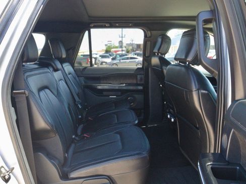 Used 2020 Ford Expedition Max Limited w/ Equipment Group 301A AWD/4WD image 37